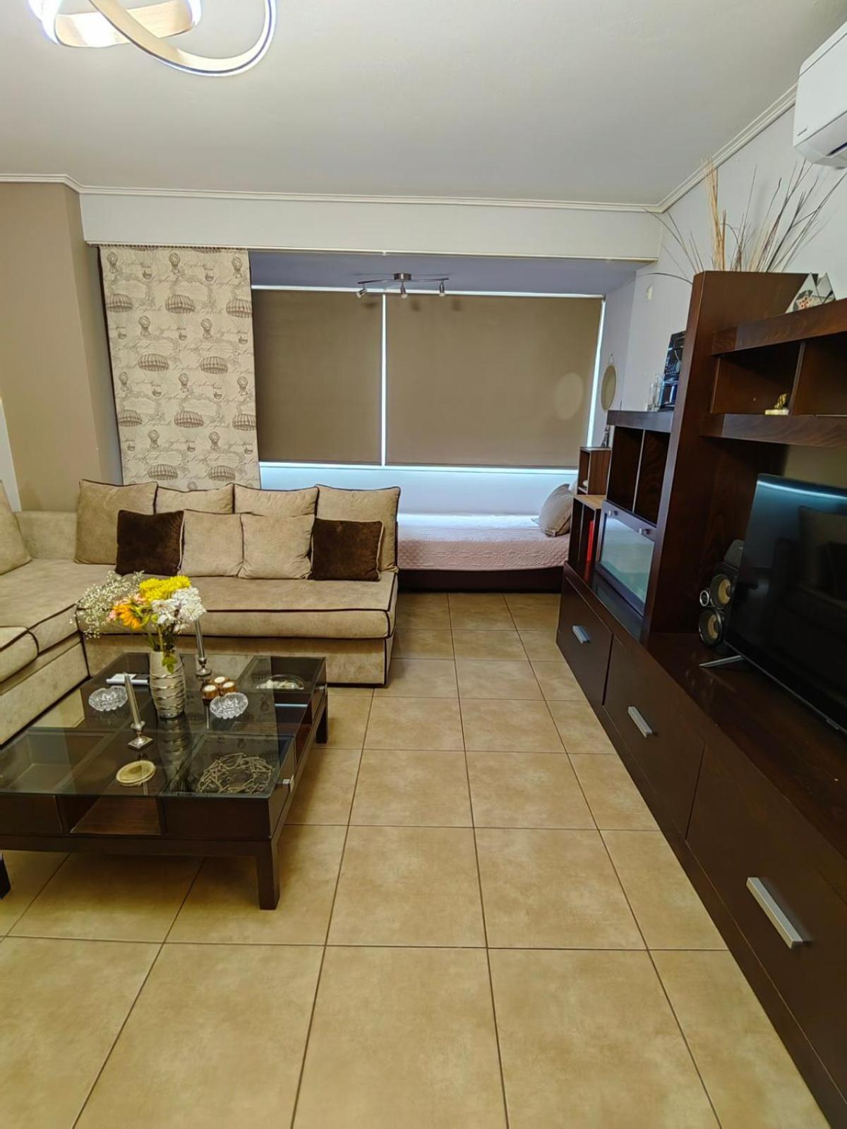 Hill View Apartment Near Acropolis 아테네 외부 사진
