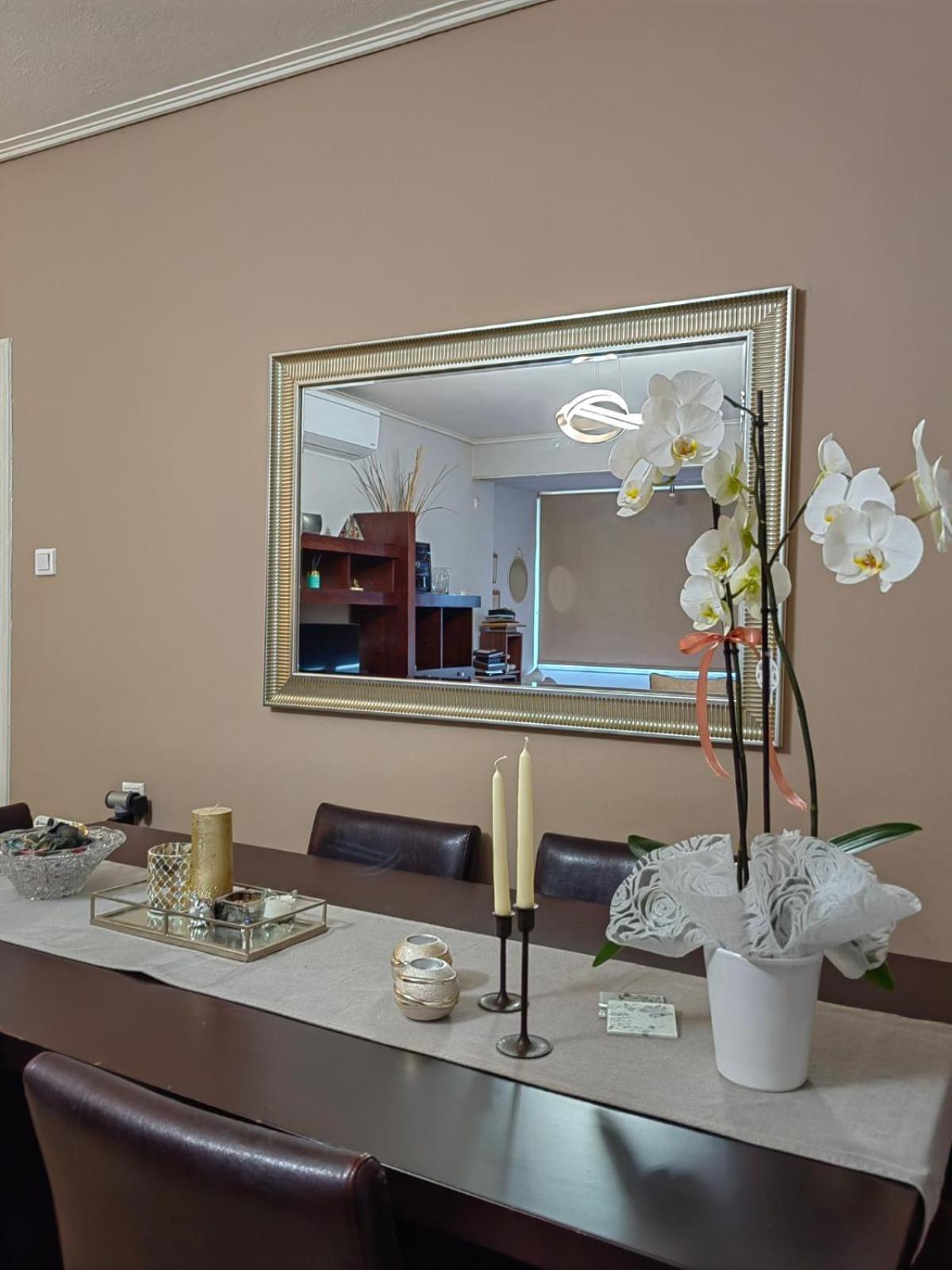 Hill View Apartment Near Acropolis 아테네 외부 사진