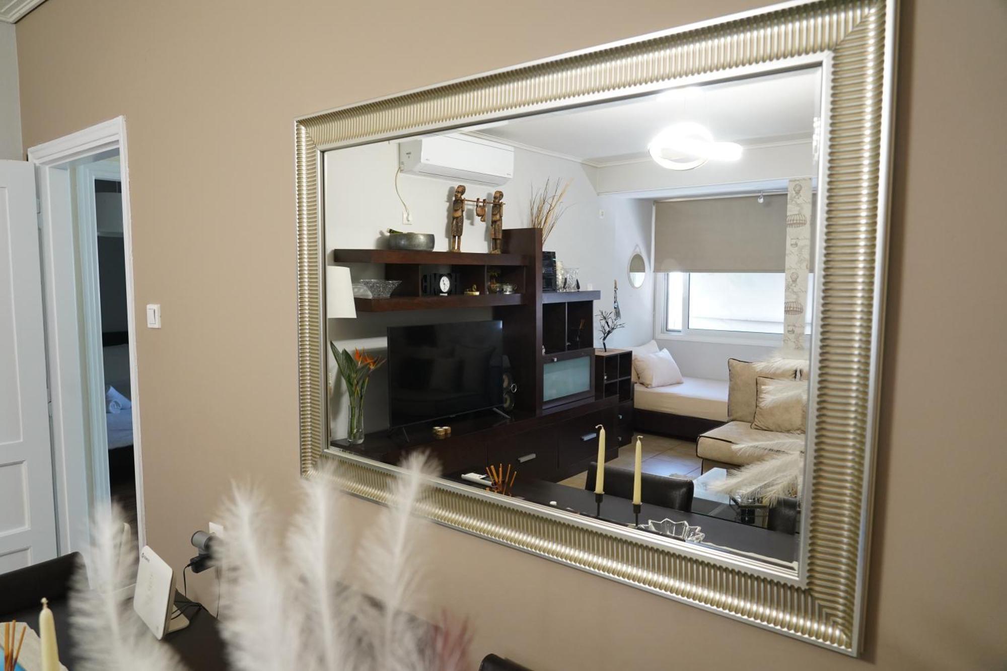 Hill View Apartment Near Acropolis 아테네 외부 사진