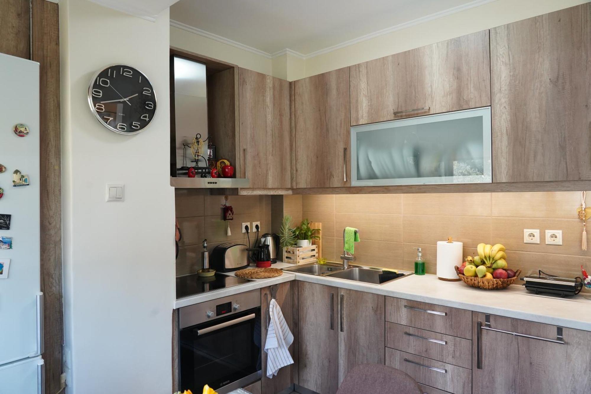 Hill View Apartment Near Acropolis 아테네 외부 사진