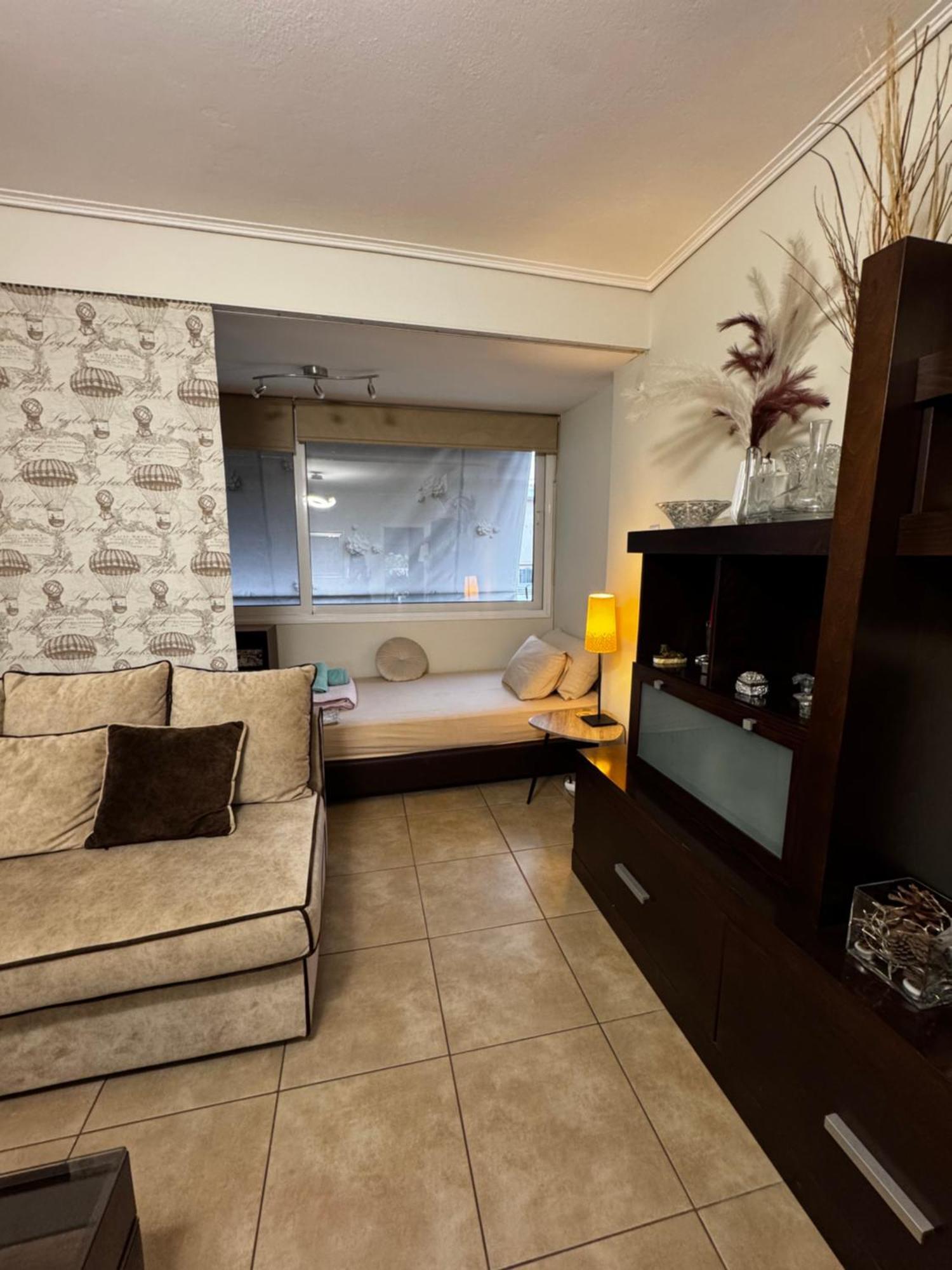 Hill View Apartment Near Acropolis 아테네 외부 사진
